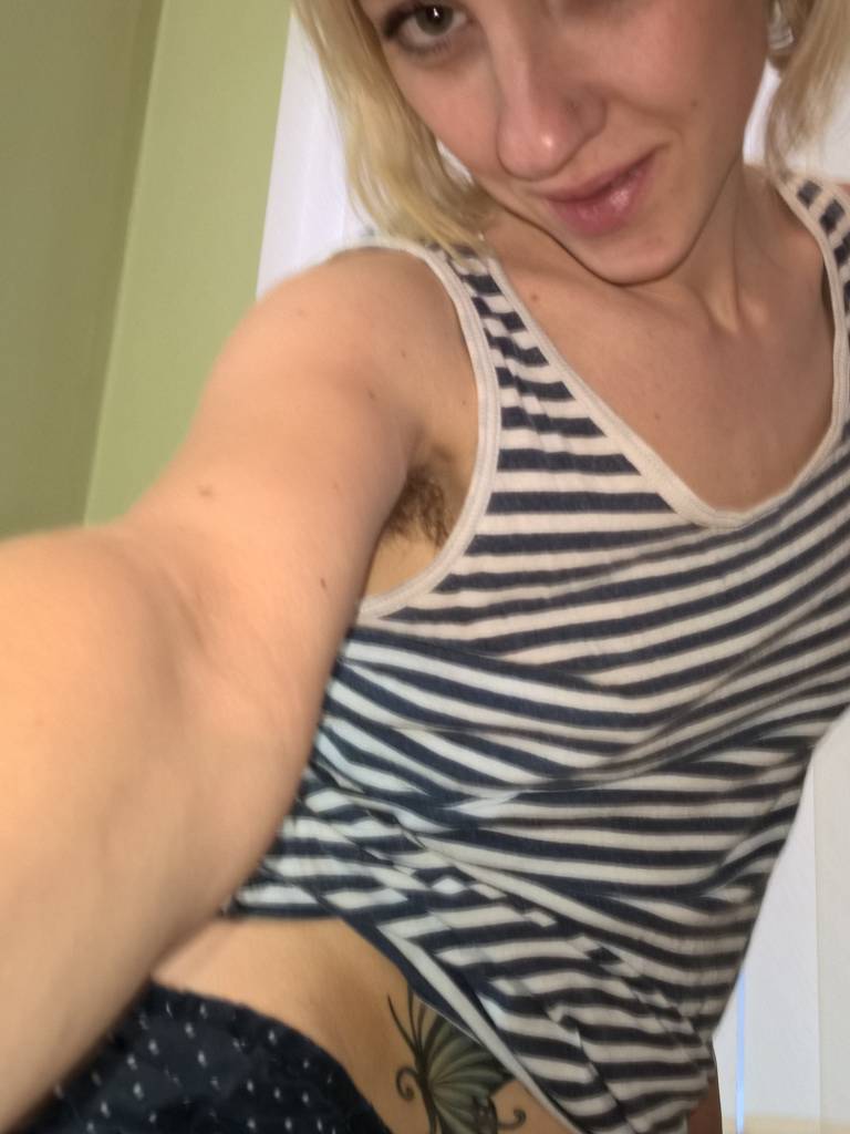 Photo de Paulette