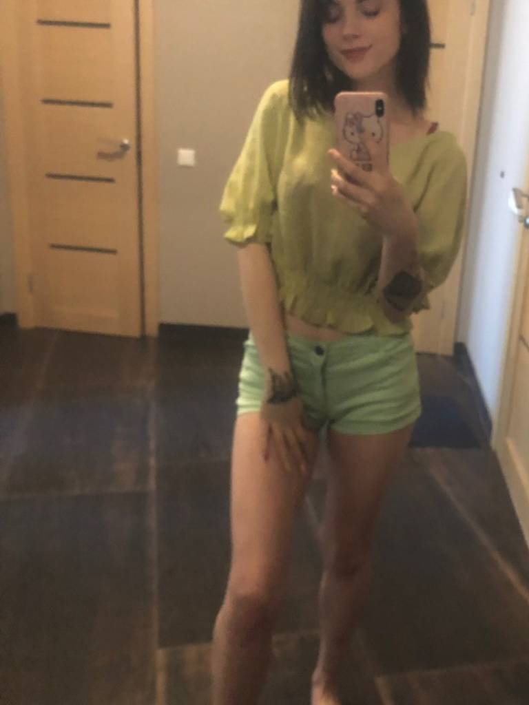 Photo de Clarice