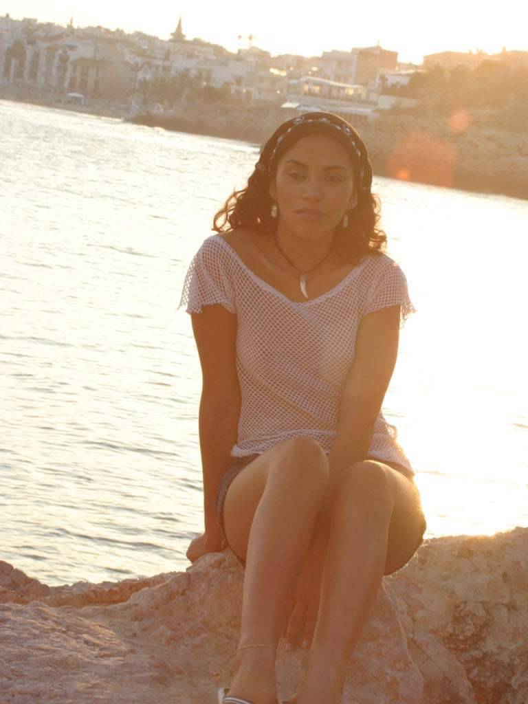 Photo de Sylvianne
