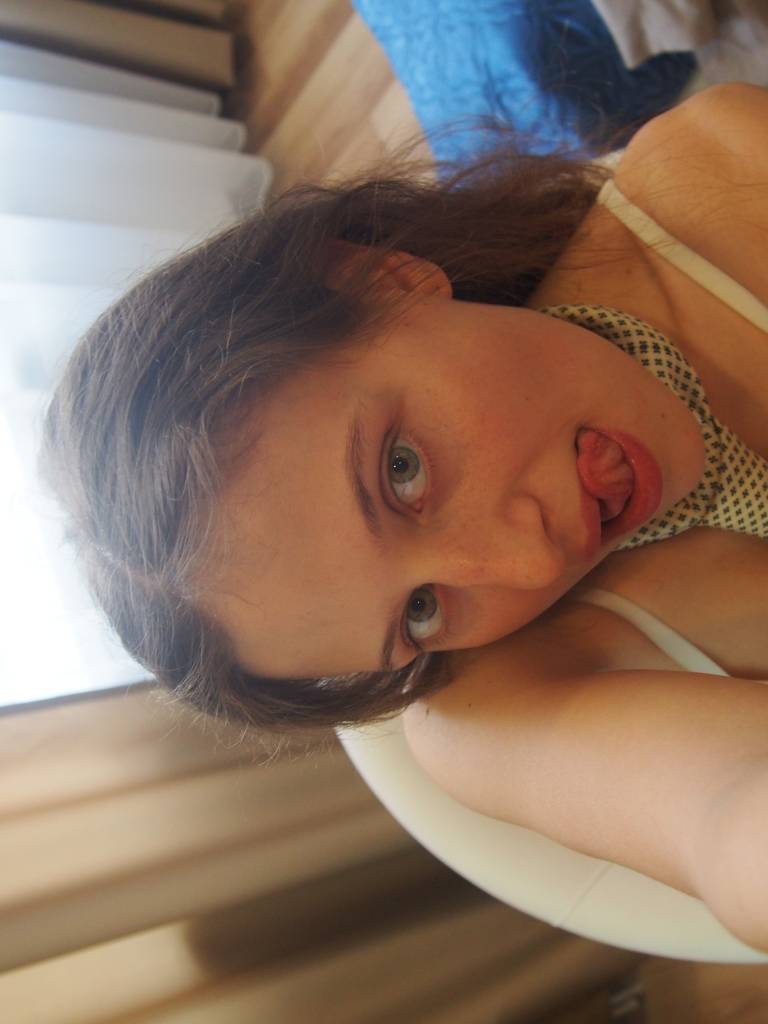 Photo de Francine