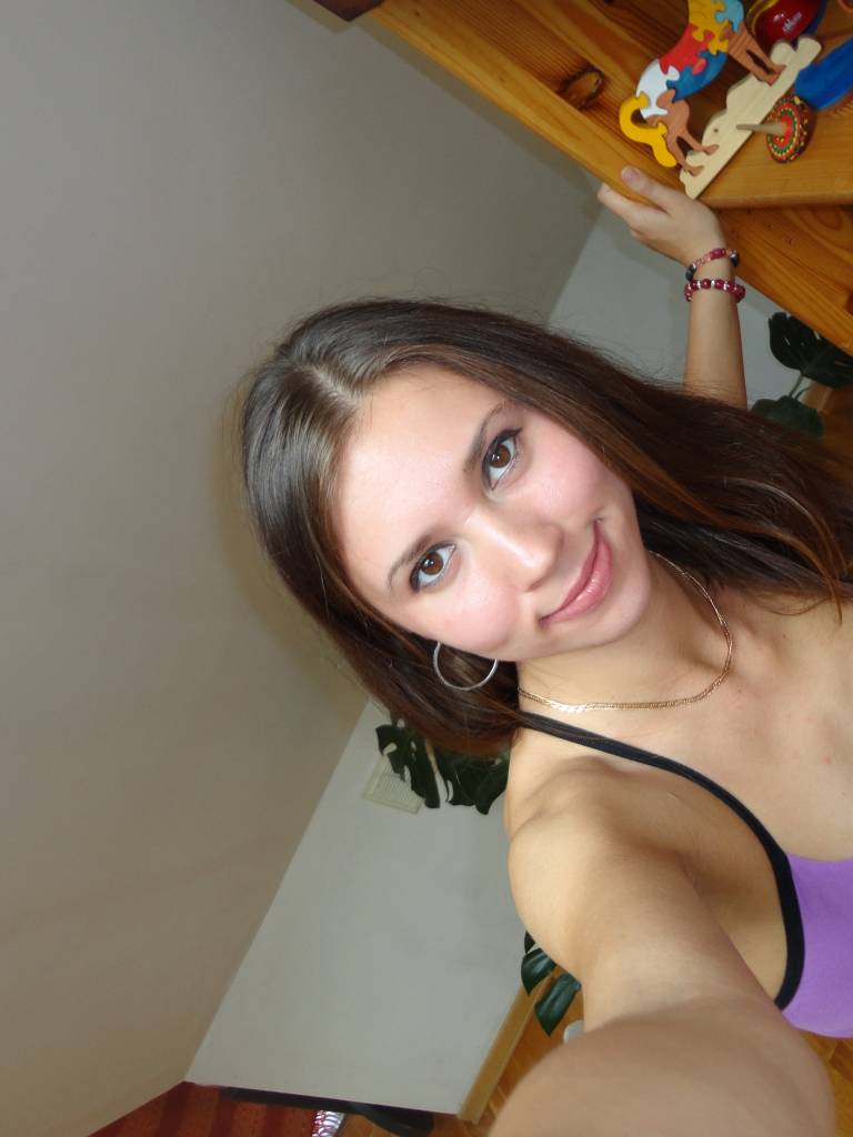 Photo de Solange