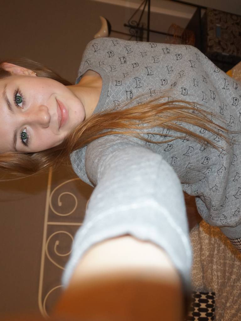 Photo de Annette