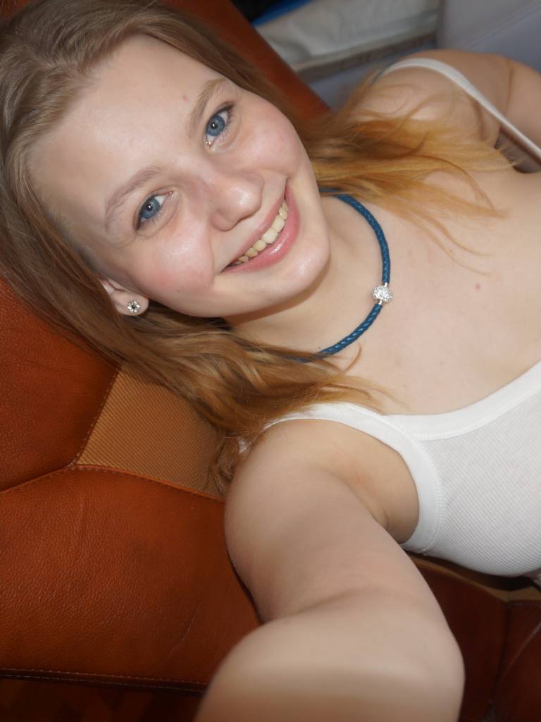 Photo de Jeannine