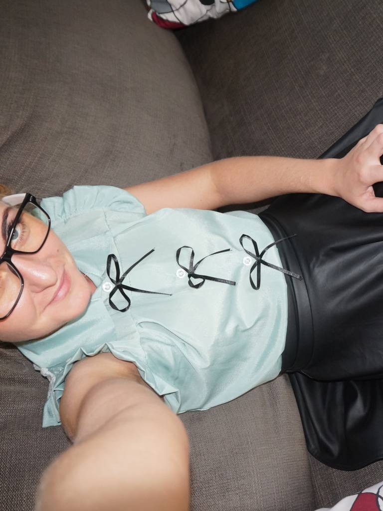 Photo de Sarah