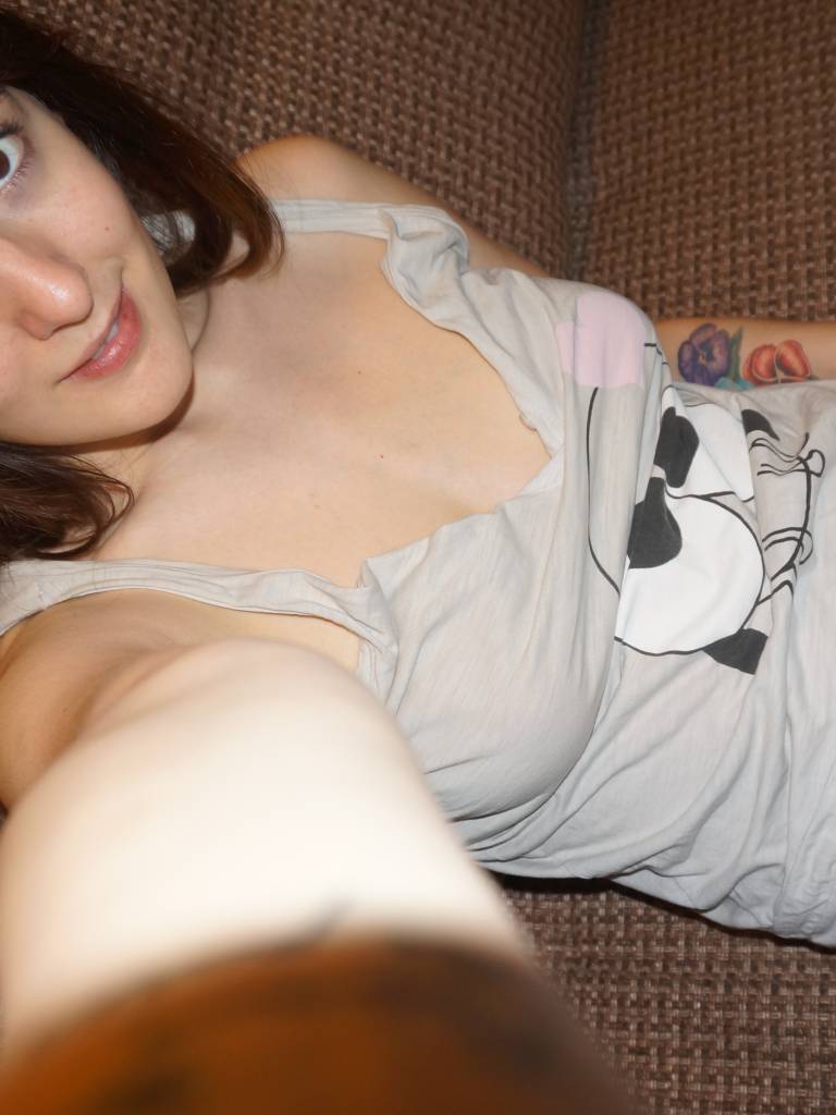Photo de Brigitte