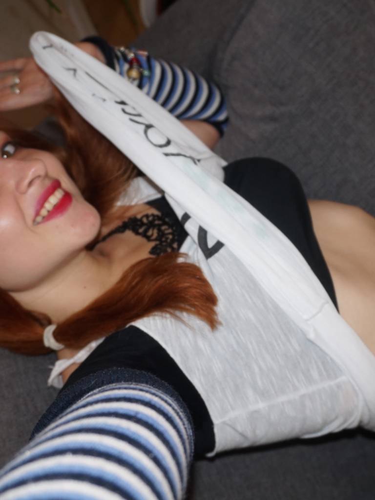 Photo de Dorothée