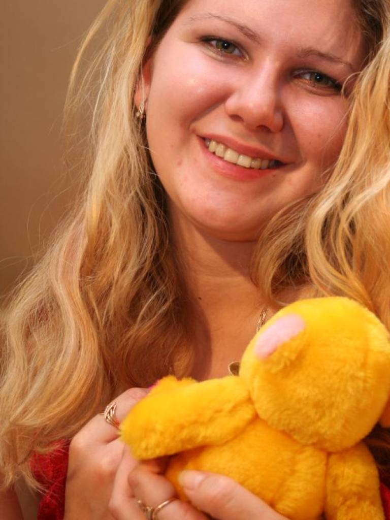 Photo de Jeannine