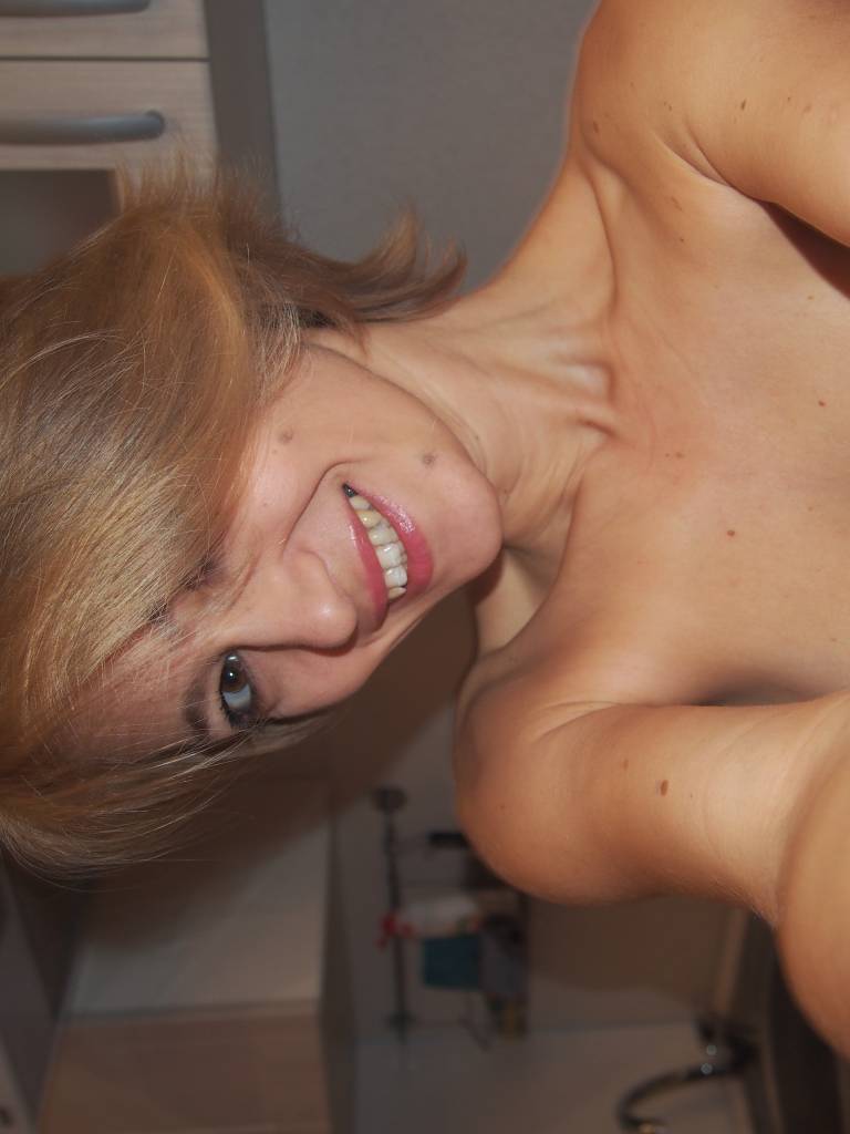 Photo de Jeanine