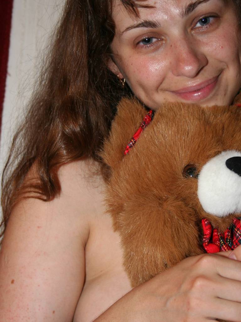 Photo de Yseult