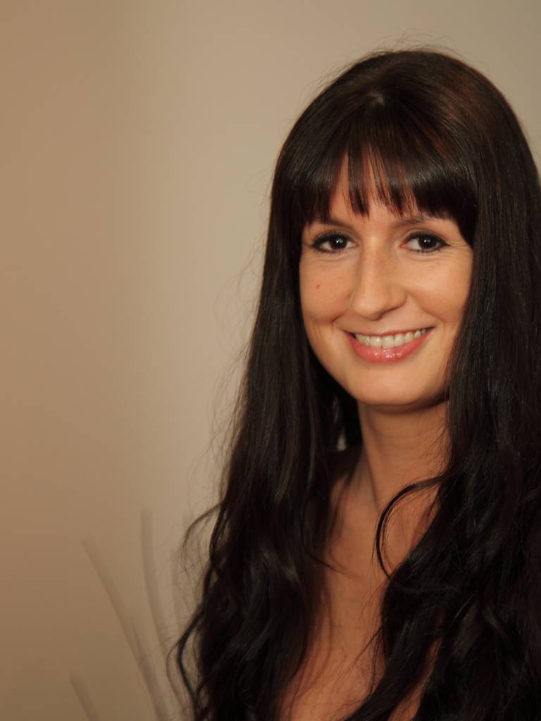 Photo de Valérie