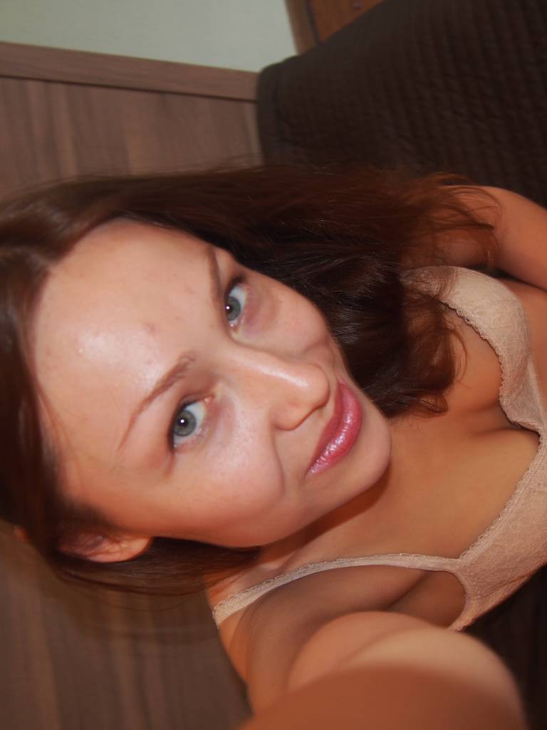 Photo de Paulette
