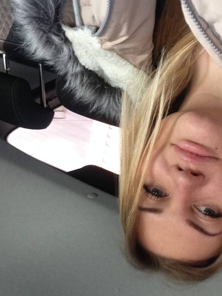 Photo de Christiane