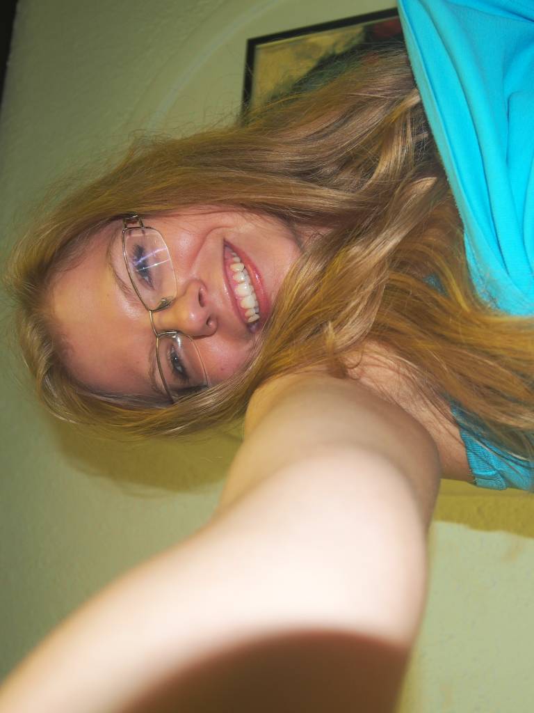 Photo de Yolande