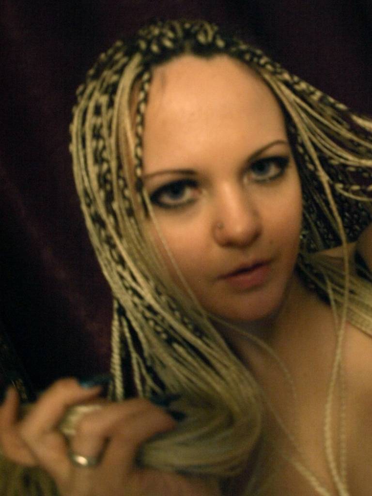 Photo de Denise