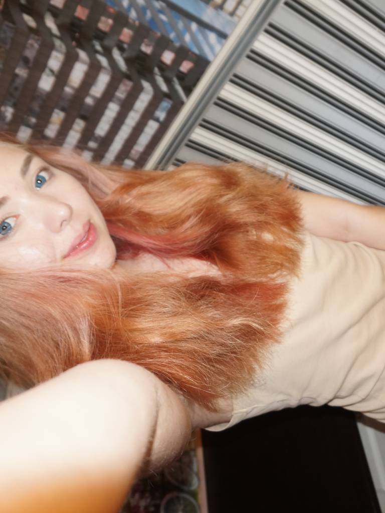 Photo de Marcelline
