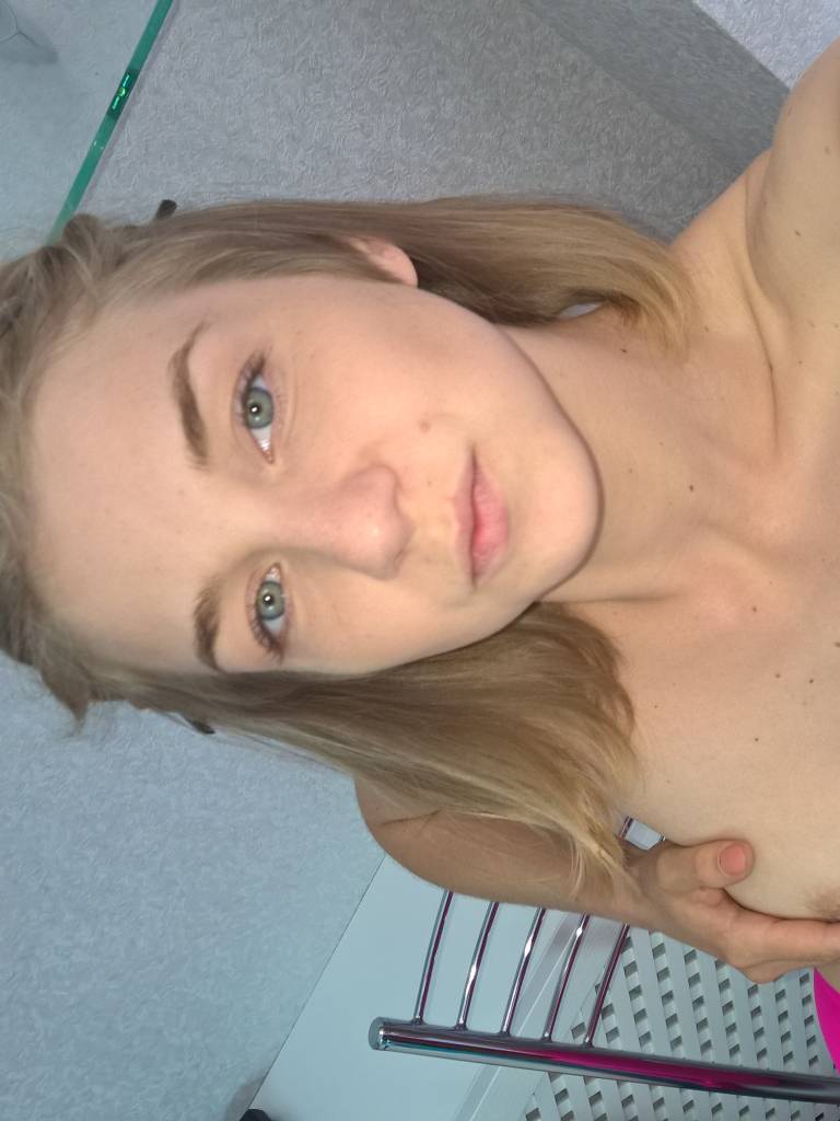 Photo de Joelle