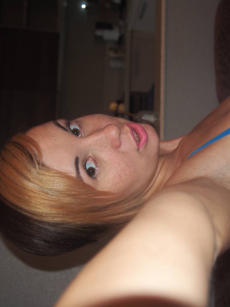 Photo de Albertine
