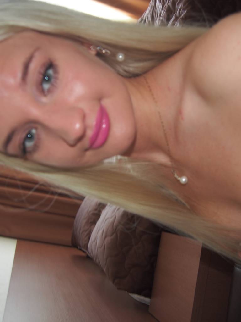Photo de Blanche