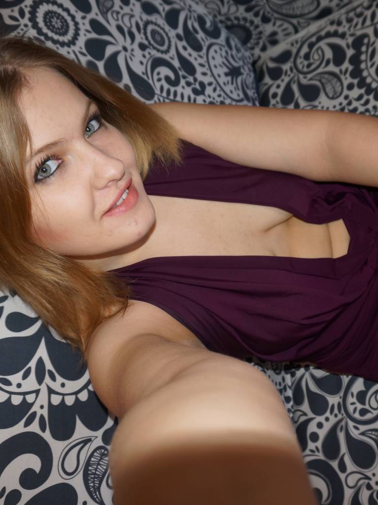 Photo de Morgane