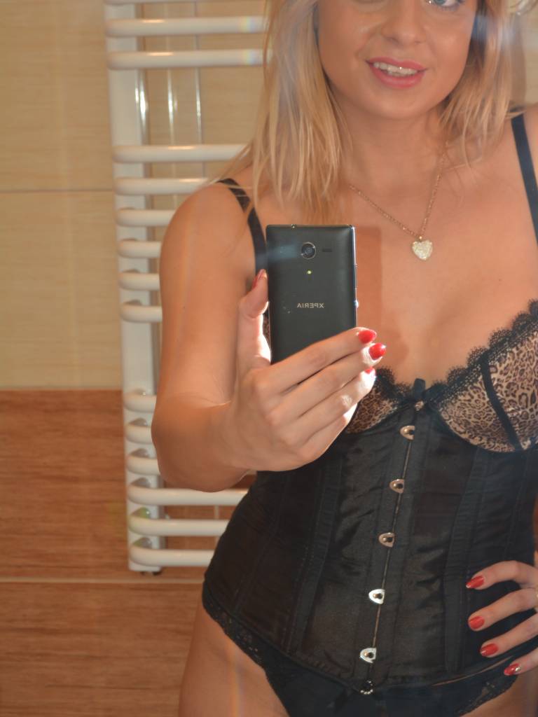 Photo de Paule