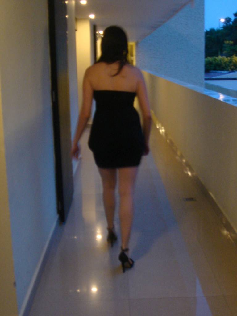 Photo de Jacqueline