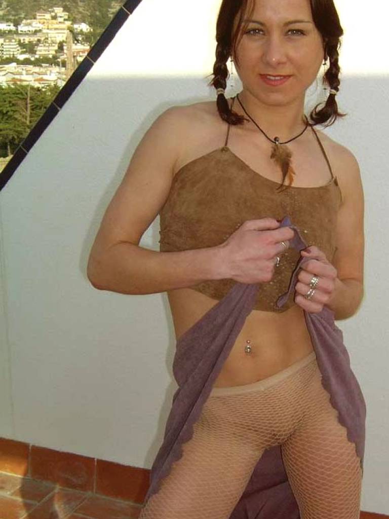 Photo de Alice
