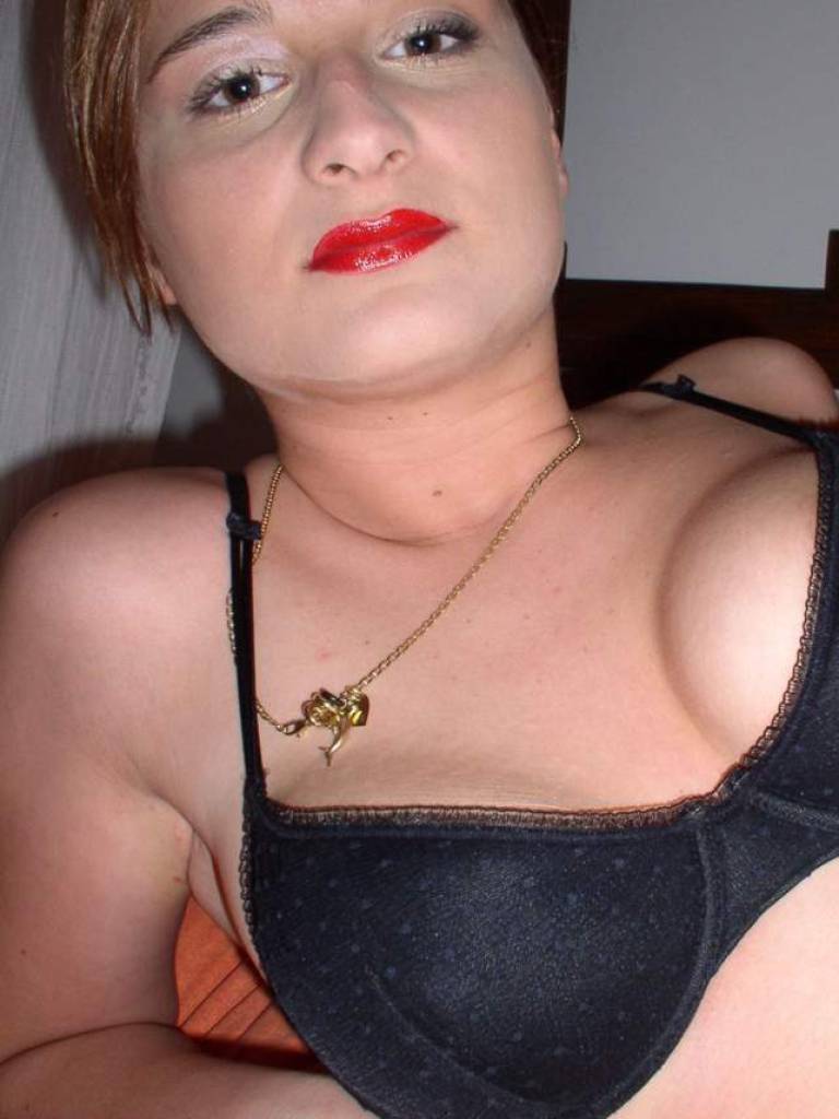 Photo de Donatienne