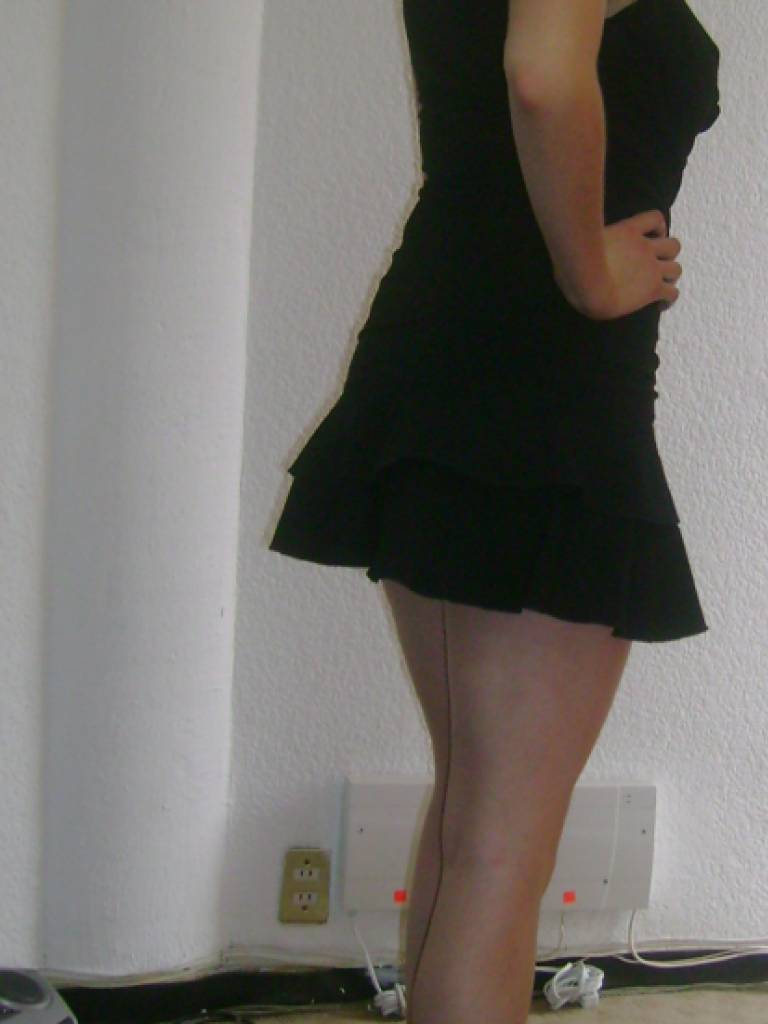 Photo de Félicie