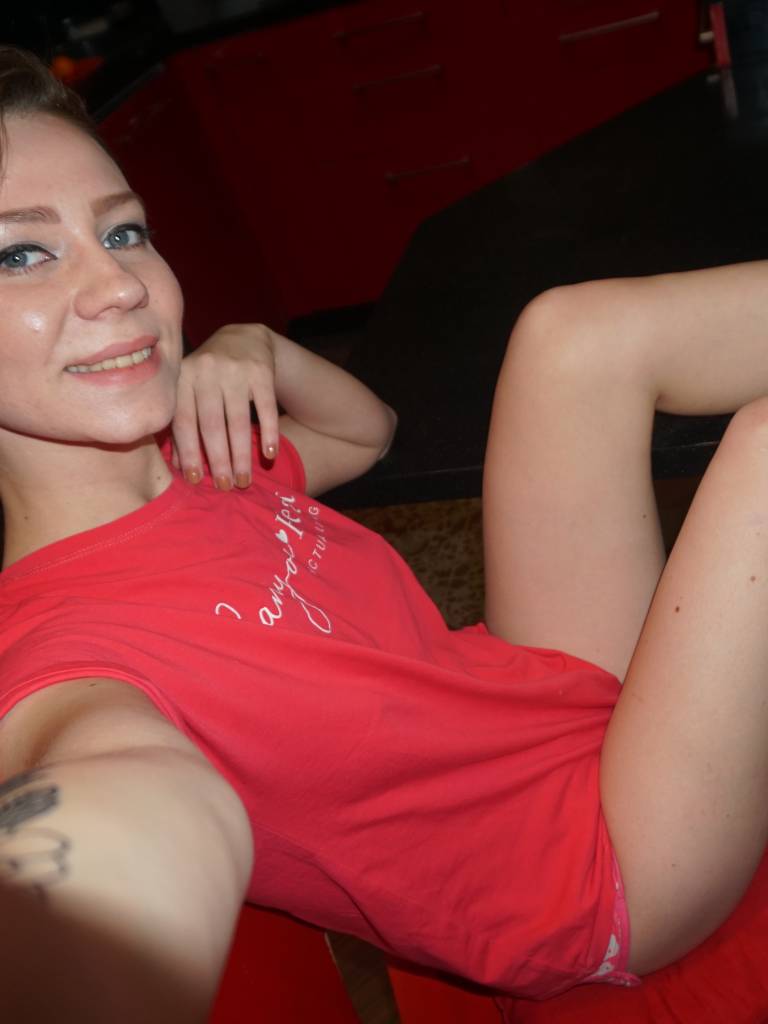 Photo de Sylvaine