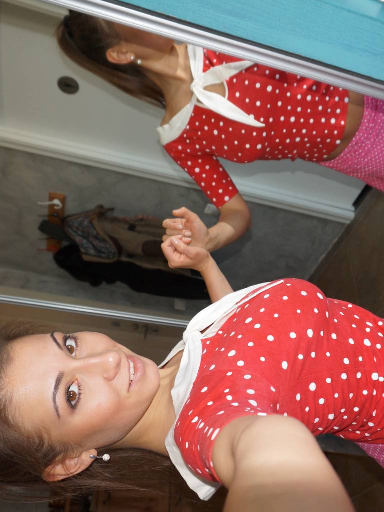 Photo de Marthe